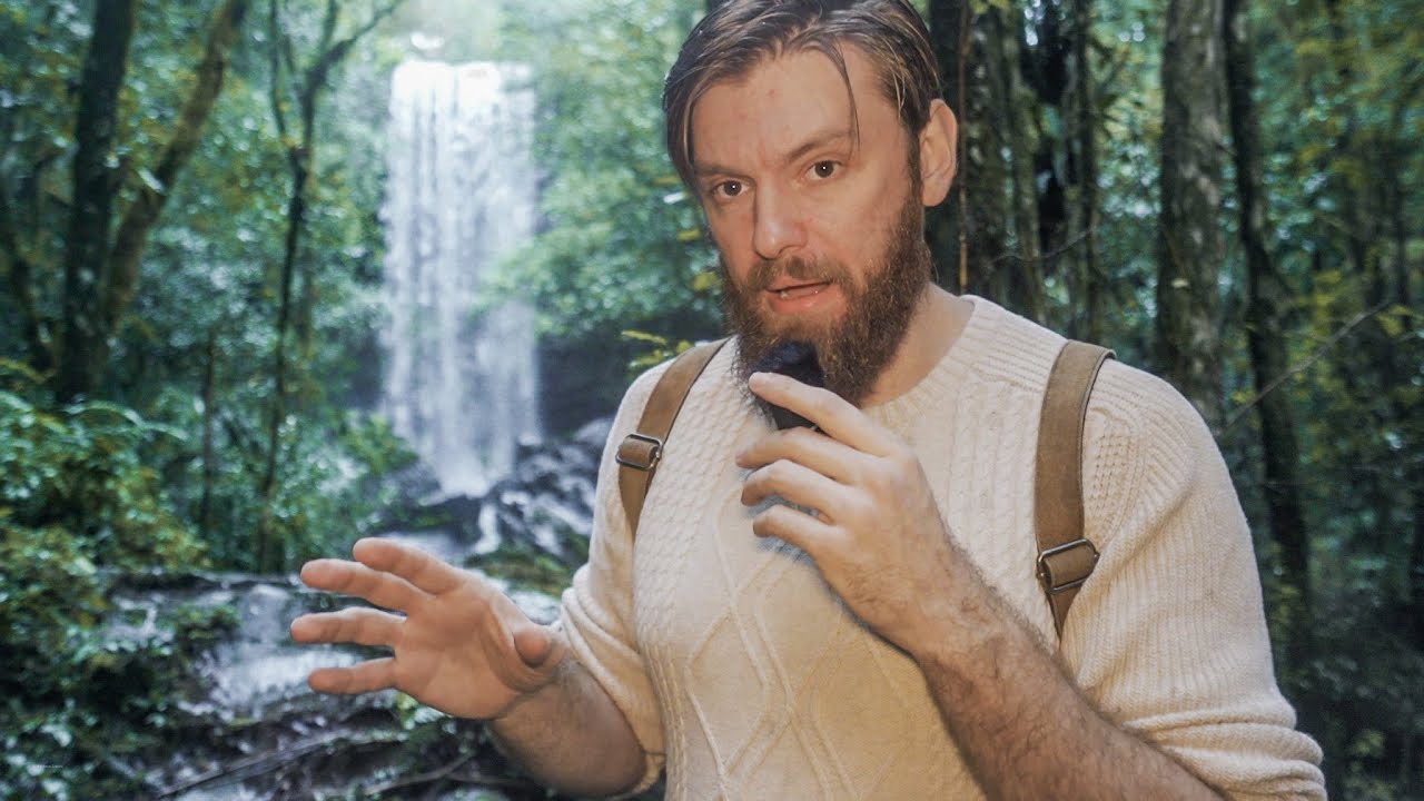 O Triângulo do Poder: Mulher, Dinheiro e Influência.