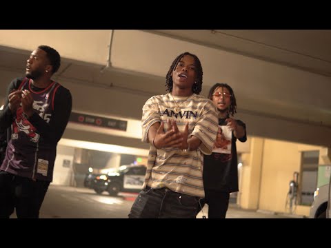 Brody - Vet 2 Da Storm (Official Music Video)