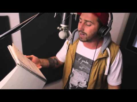 LMG Sessions Mr Hill