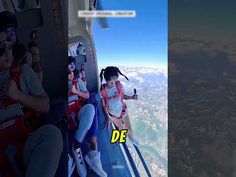 Am Sarit Din Elicopter Fara Avertisment 😱