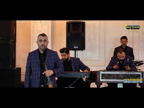 Orchestra Extraterestrii - Lantul amintirilor   [ Festivalul tinerilor lautari ]