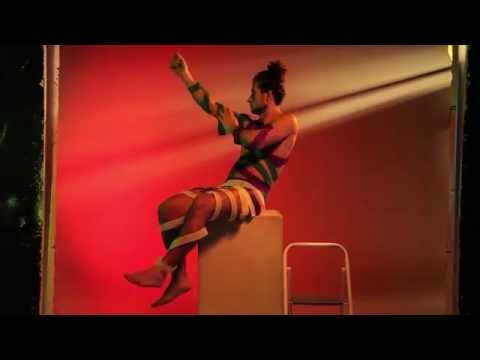 AF 2014 Final Production Scenes