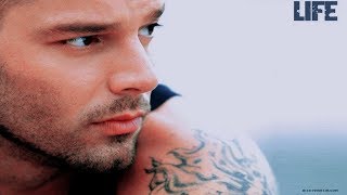 Ricky Martin - I Am feat. Voltio (Audio)