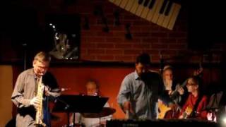 Ta-Tu featuring Riku Niemi - Simple Waltz (Clark Terry)