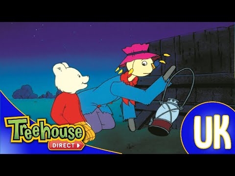 Rupert: and the Wool Gatherers - Ep.41