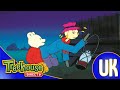 Rupert And The Wool Gatherers Ep 41