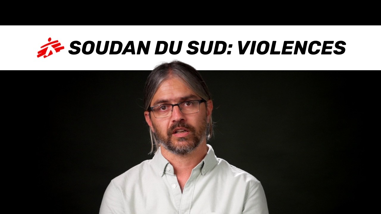 Violence extrême et déplacements forcés en hausse