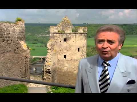 Günter Wewel - An der Saale hellem Strande 1999