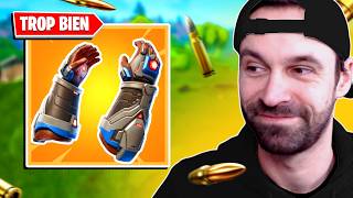 L'arme la + FUN de la SAISON 2