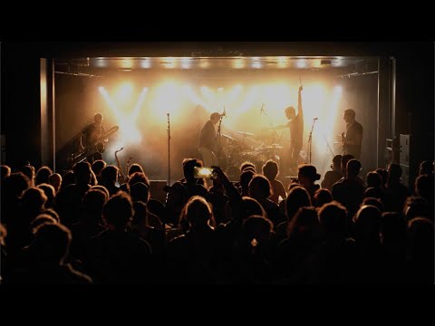 LA CLATE - TEASER LIVE 2023