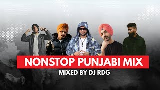 Download lagu Nonstop Punjabi Mixes 2024 | Dj Rdg ,Diljit Dosanjh, Shubh, Ap Dhillon & More mp3