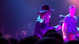 Orianthi - Filthy Blues Live in Adelaide Dec 21st 2014