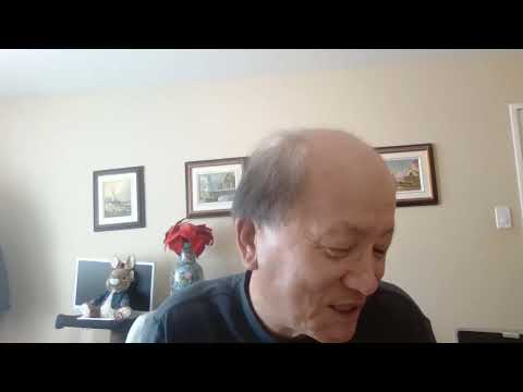 谈谈姚诚回国旅游的事，他真的是中共派到美国的特务吗？