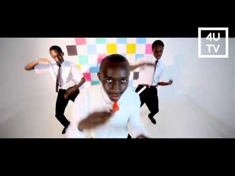 Redemption Ft Guardian Angel - Crossing Over (Status Video) [4UTV]