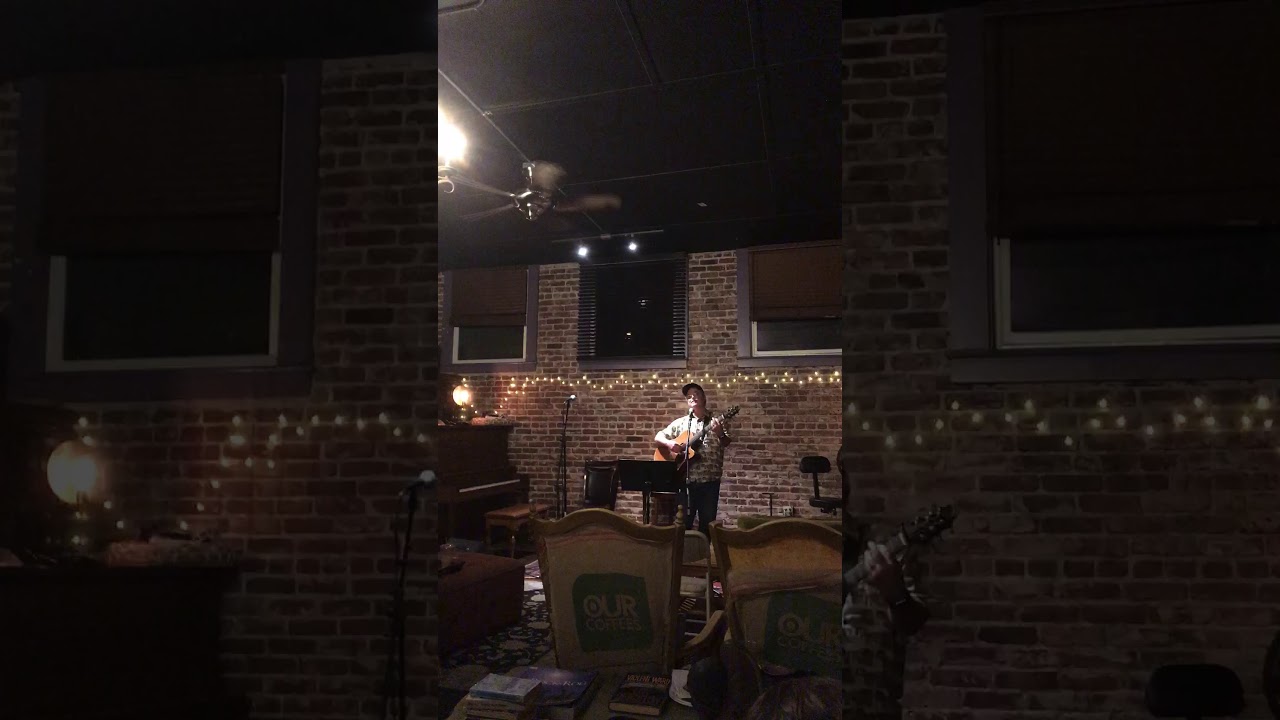 Promotional video thumbnail 4 for Todd Fetherston