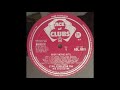 FRIENDLY PERSUASION (Dimitri Tiomkin) - Cyril Stapleton and his Orchestra - Ace Of Clubs ACL 1011