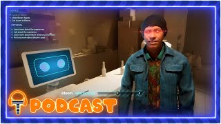 TripleJump Podcast 263: AI NPCs - The Unavoidable Future Of Game Development?