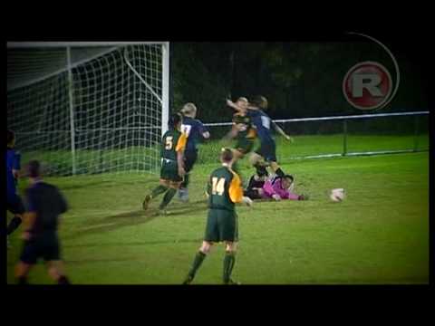 EXTRA TIME TV - WPL Round 3 - Box Hill Inter v Ashburton WSC