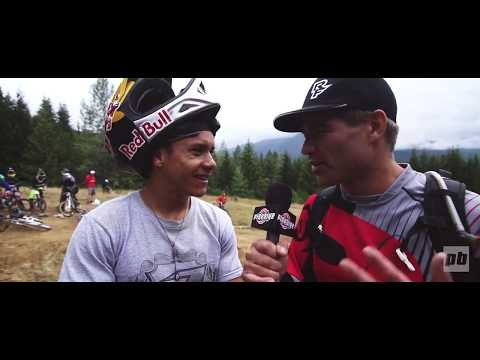 Bernardo Cruz - Whip Off 2013 World Championships