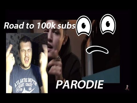 Reactionez la Alex Alvarez - Disstrack Mario Fresh ("Pamflet")