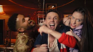 Songtext von Jake Shears - Last Man Dancing Text Musik-video-Miniaturansicht