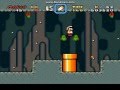 Super Mario World SNES Part 5 Vanilla Dome 1 3