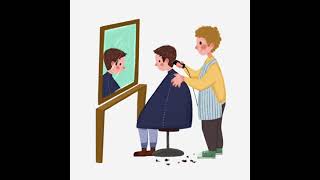 Easy Speaking Exercise / American Pronunciation