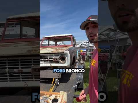 Thumbnail for What’s it Worth? 1973 Ford Bronco by Ford Bronco