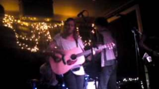 I Am Arrows - Green Grass (Live at the Old Blue Last 8th July 2010)