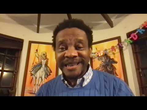 H3Africa/ AfSHG/ TSHG: Prize giving ceremony