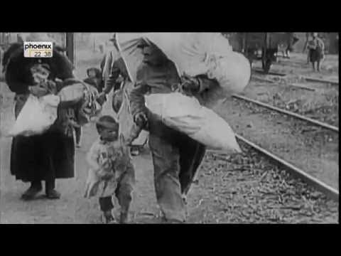 ZDF-History: Stimmen aus der Hölle - Verdun 1916 Doku (2016)