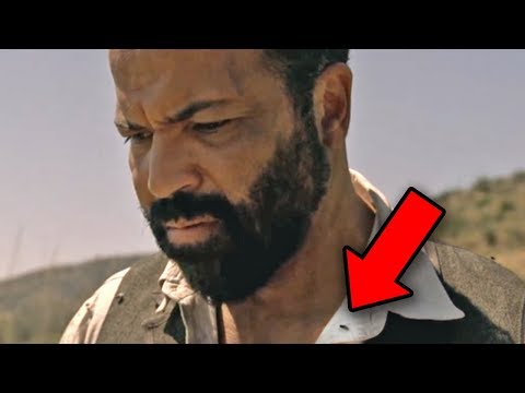 WESTWORLD Season 2 Teaser BREAKDOWN - Song Explained!