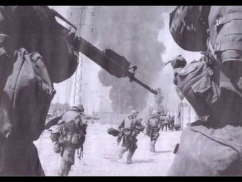 Sara Noxx/Project Pitchfork-Earth Song