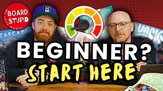 Board Stupid - Just One video thumbnail