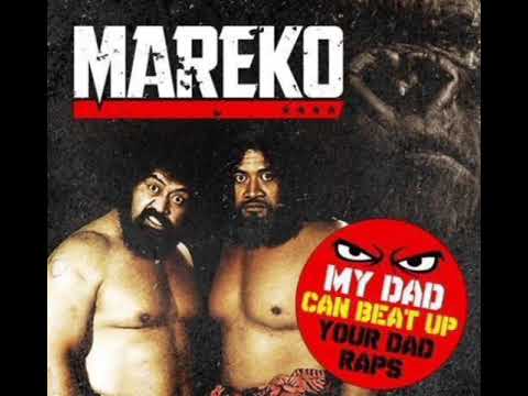 Mareko - Catch me if you can