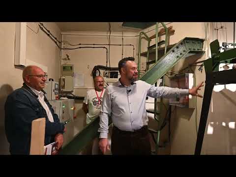 Tajemnice poznańskiego Ratusza i Koziołków