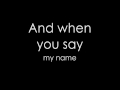Eyes Set to Kill - Broken Frames Lyrics
