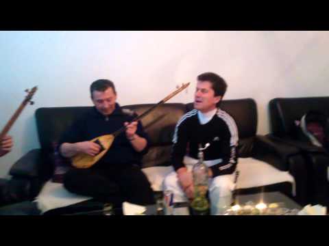 Prend Pepaj & Mhill Perlaska