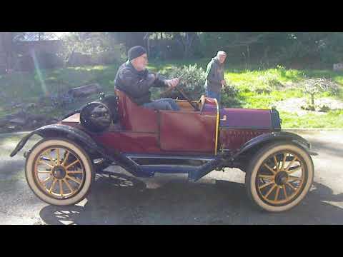 Thumbnail for 1912 McLaughlin Buick by Buick, Car