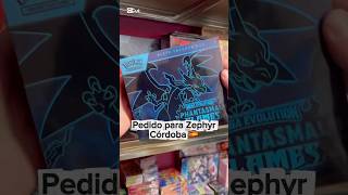 Phantasmal & Prismatic #pokemon #ecommerce #pokemontcg #pokemoncards #tcg #goldenpulls #cards