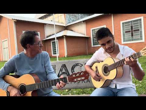 Canga do Tempo - Pedro Violeiro 