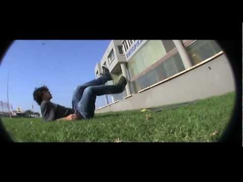 Go Crazy — Part 4 of 5, Cyprus skateboarding video