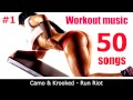 Workout Music (50 songs) 