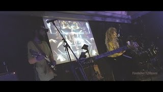 Prince Rama (live) &quot;Slip into Nevermore&quot; @Berlin May 12, 2016