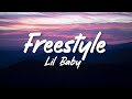 Lil Baby Freestyle Lyrics