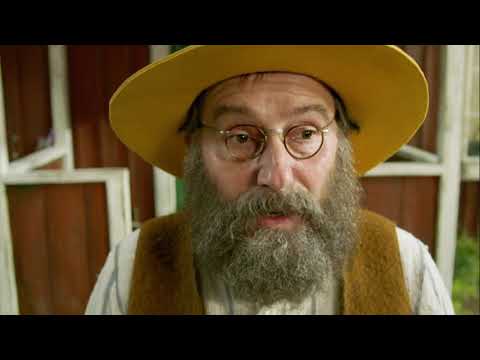 Pettson och Findus - Findus flyttar hemifrån    Tal: Svenska