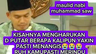Download lagu MAULID NABI MUHAMMAD SAW:BUYA ARRAZY HASYIM mp3 Download lagu MAULID NABI MUHAMMAD SAW:BUYA ARRAZY HASYIM mp3