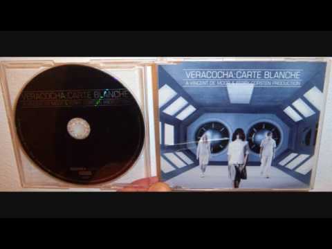 Veracocha - Carte blanche (1999 UK edit)