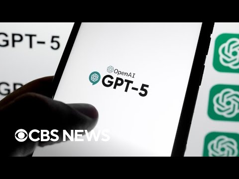 What makes OpenAI's new GPT-5 different from past versions?