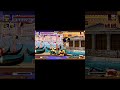KOF 94 Terry Vs Kyo Battle Of Best S Kyo Falls Terry Rise In Shine